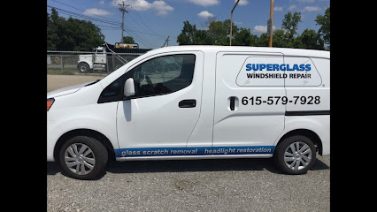 Company logo of Superglass Windshield Repair