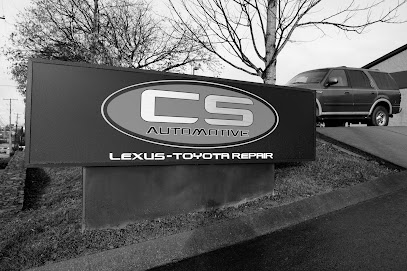 Company logo of CS Automotive