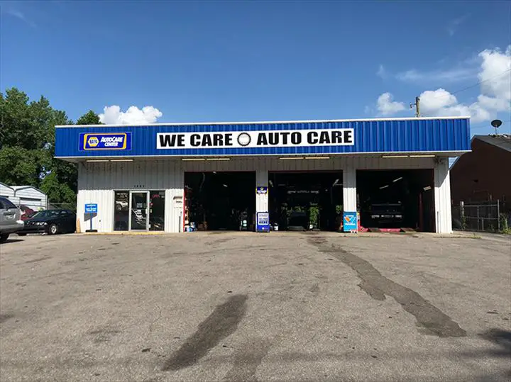 We Care Auto Care, L.L.C.