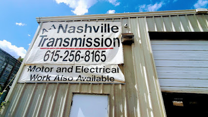 Company logo of A-1 Nashville Transmission
