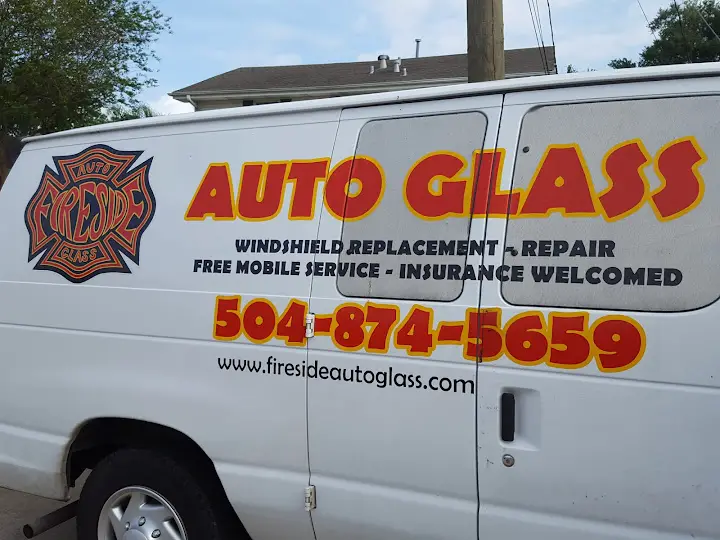 Fireside Auto Glass