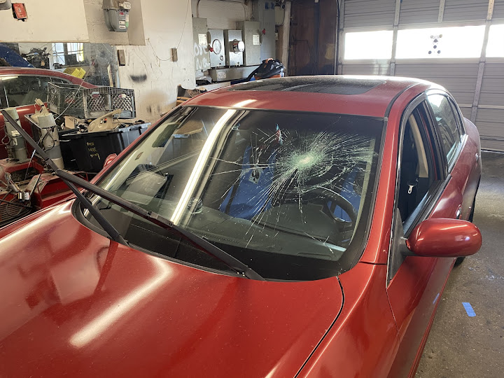 Corona Auto Glass