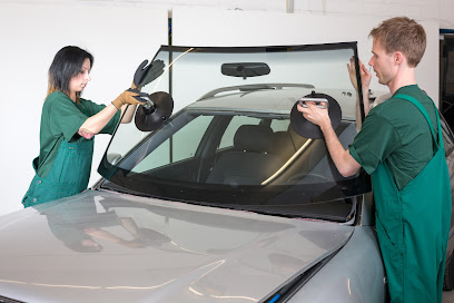 Company logo of Windshield Replacement Bloomfield