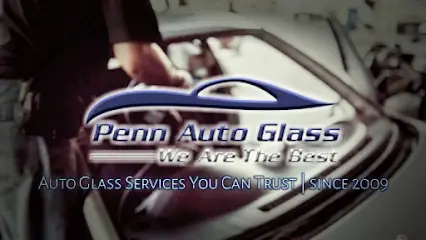 Company logo of Penn Auto Glass