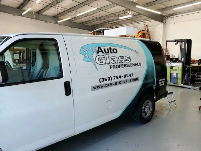 Auto Glass Professionals