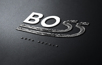 Company logo of Boss Auto Repair