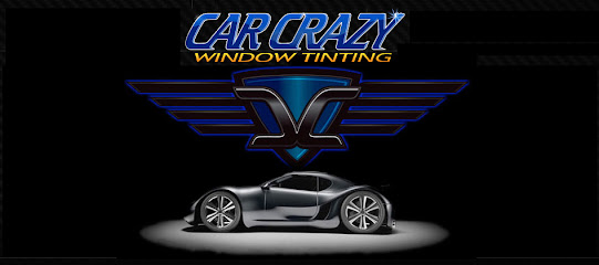 Company logo of Car Crazy Window Tinting