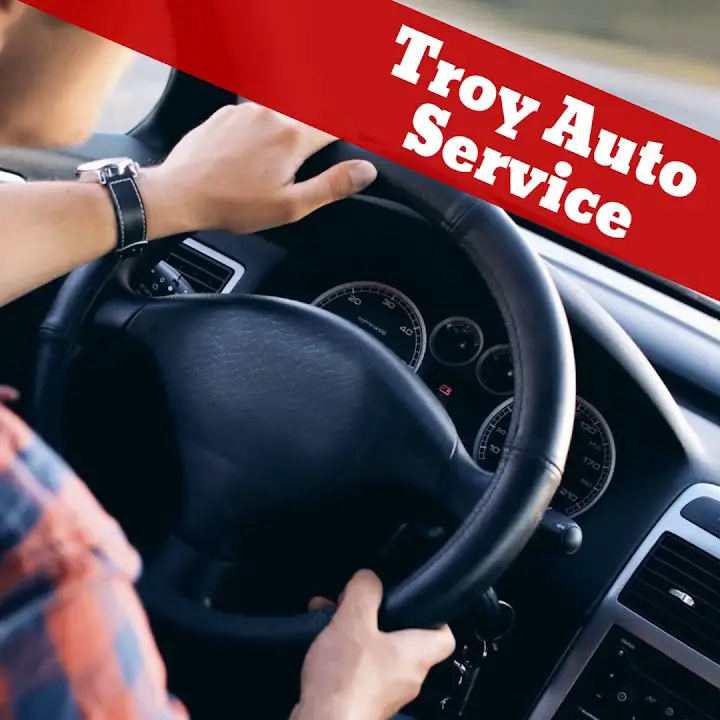 Troy Auto Service