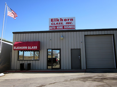 Company logo of Elkhorn Glass, Inc.