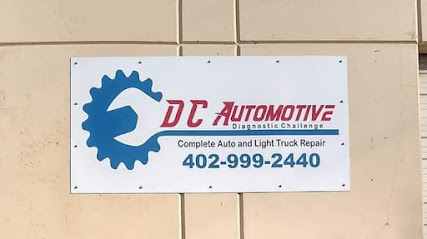 Company logo of DC Automotive, Inc
