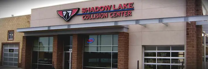 Company logo of Shadow Lake Collision Center