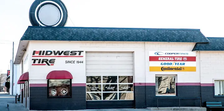 Midwest Tire Company