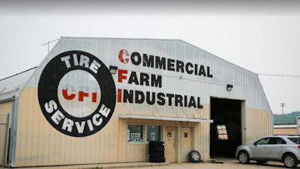 Company logo of CFI Tire Service