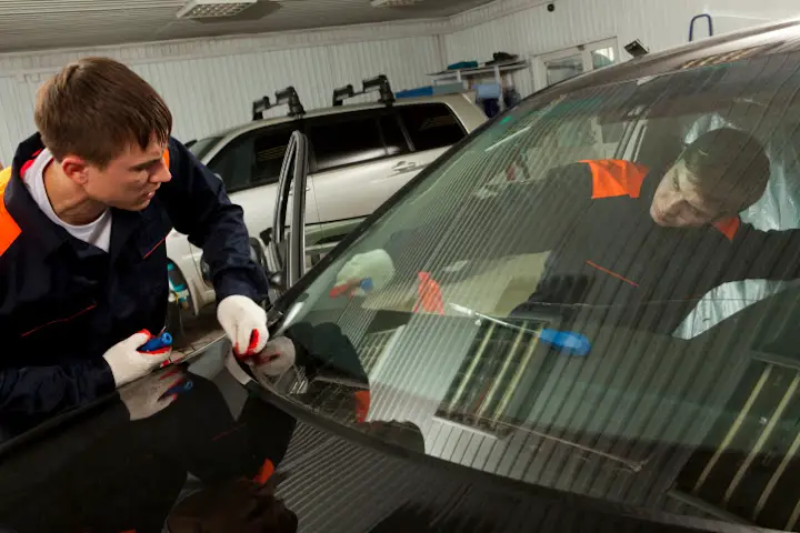 Auto Glass Services