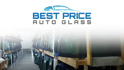 Company logo of Best Price Auto Glass Warehouse Windshield