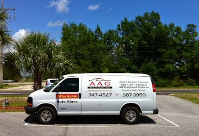 Company logo of Affordable Auto Glass