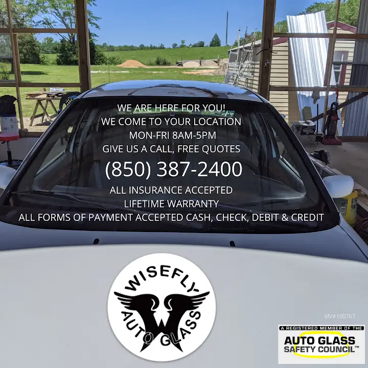 Wisefly Auto Glass