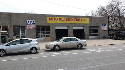 Company logo of Ajax Auto Glass, Inc.