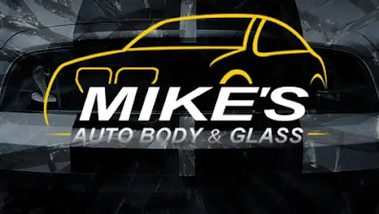 Company logo of Mikes Auto Body and Glass Center