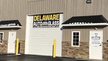 Company logo of Delaware Auto Glass Llc
