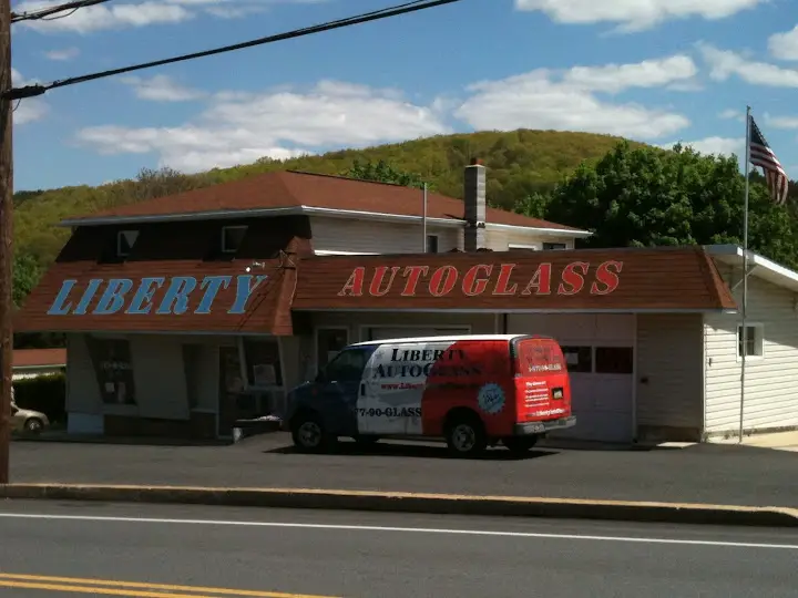 Liberty AutoGlass