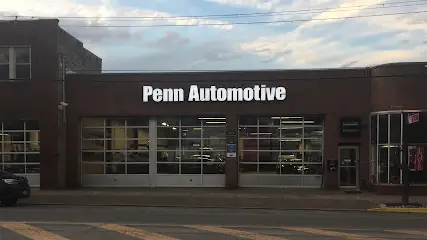 Company logo of Penn Automotive