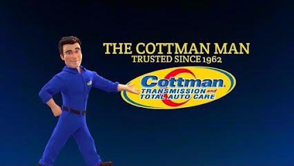 Company logo of Cottman Transmission and Total Auto Care