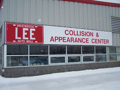 Company logo of Lee Collision Repair Center