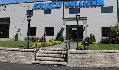Company logo of Grieco Collision Center