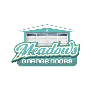 Business logo of Meadows Garage Doors