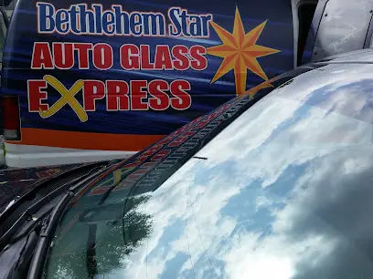 Company logo of Bethlehem Star Auto Glass Express