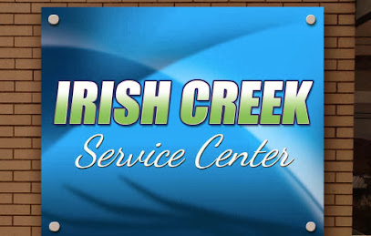 Company logo of Irish Creek Service Center