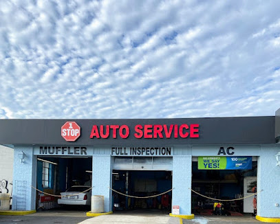 Company logo of One Stop Auto Service