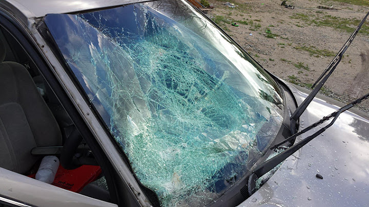 Windshield Repair Moreno Valley