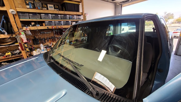 Direct Quality Auto Glass