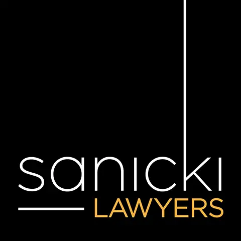 Business logo of Sanicki Lawyers
