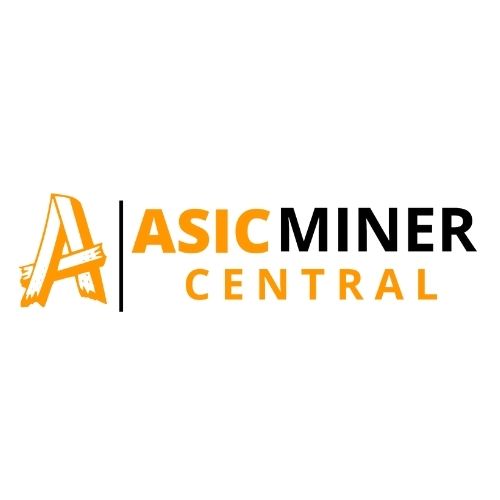 Company logo of Asic Miner Central