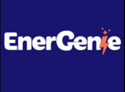 Company logo of EnerGenie