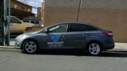 Company logo of WestCoast Auto Glass