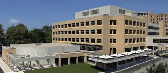 Company logo of Prairie Heart Institute at HSHS St. John's Hospital
