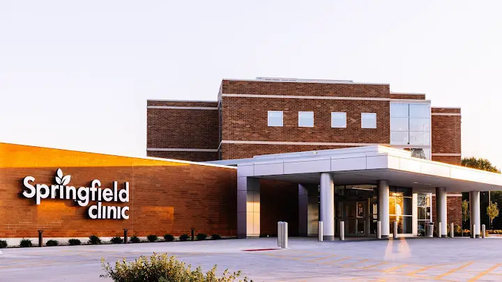 Springfield Clinic Wabash