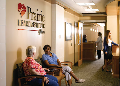 Company logo of Prairie Cardiovascular-The Doctors of Prairie