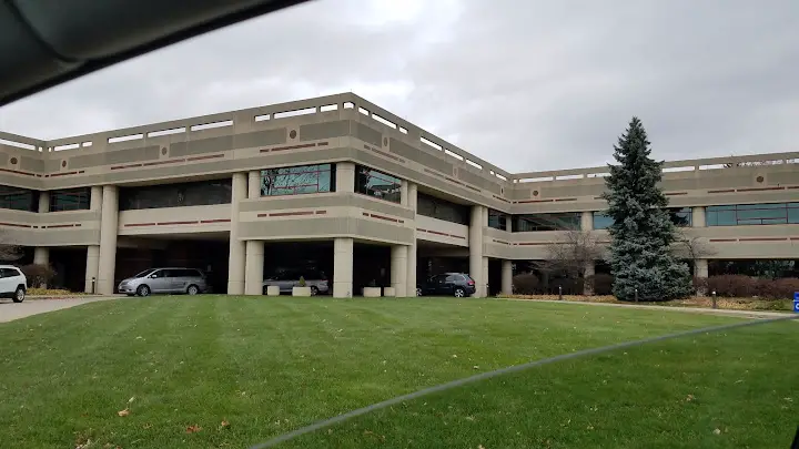 Shriners Children's New England