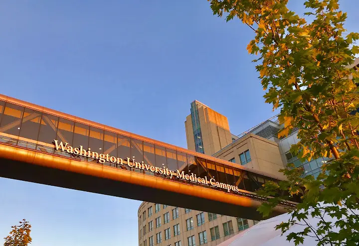 Washington University Medical Center