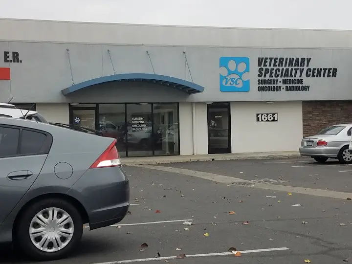 Stockton Veterinary Emergency & Specialty Center