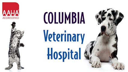 Company logo of Columbia Veterinary Hospital