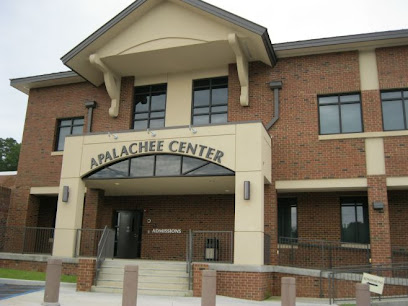 Company logo of Apalachee Center Inc