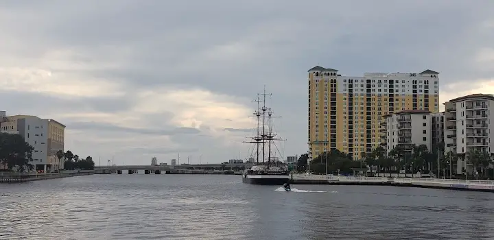 Tampa Bay Heart Ball