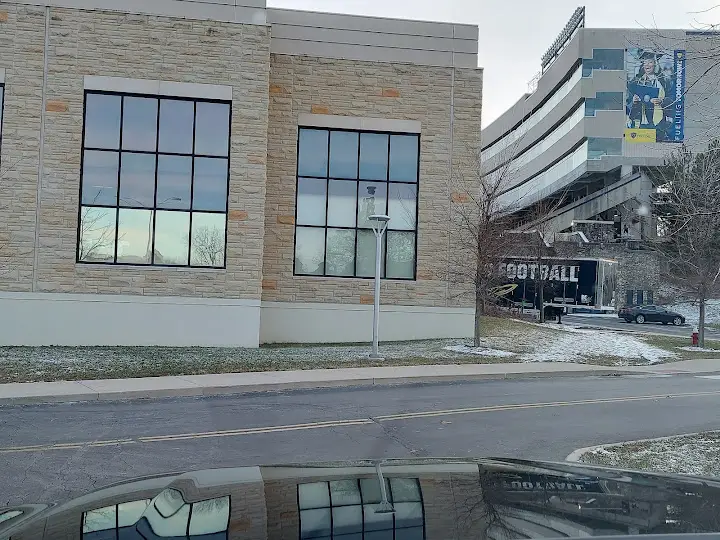 University of Toledo Main Campus Medical Center