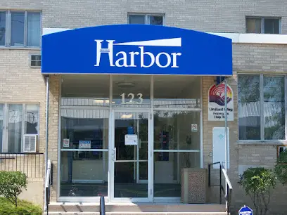 Company logo of Harbor